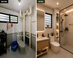 Blk 208 Yishun Palm Spring (Yishun), HDB 4 Rooms #582359701